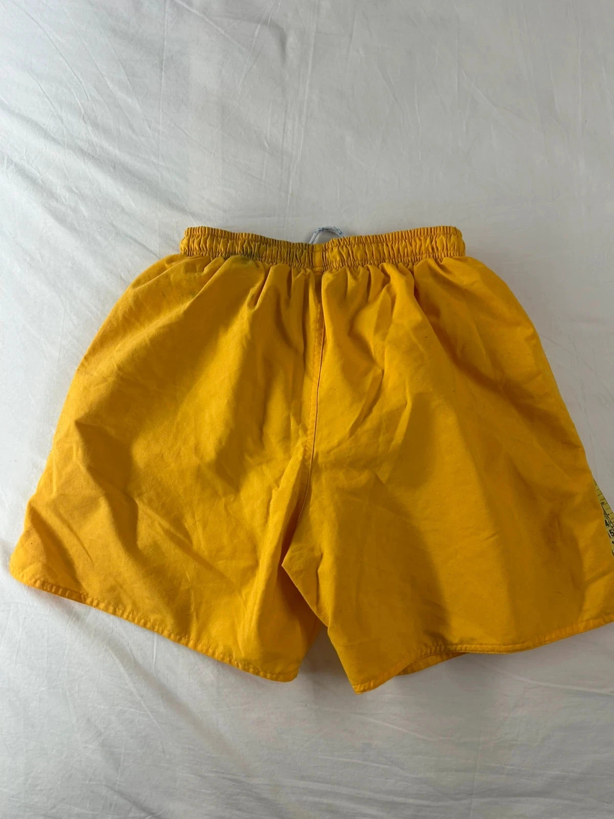 Geel zwemshortje Decathlon tweedehands – photo 8